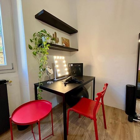 Lovely Apartment 10 Min Dal Centro E Piazzale Michelangelo Firenze Kültér fotó
