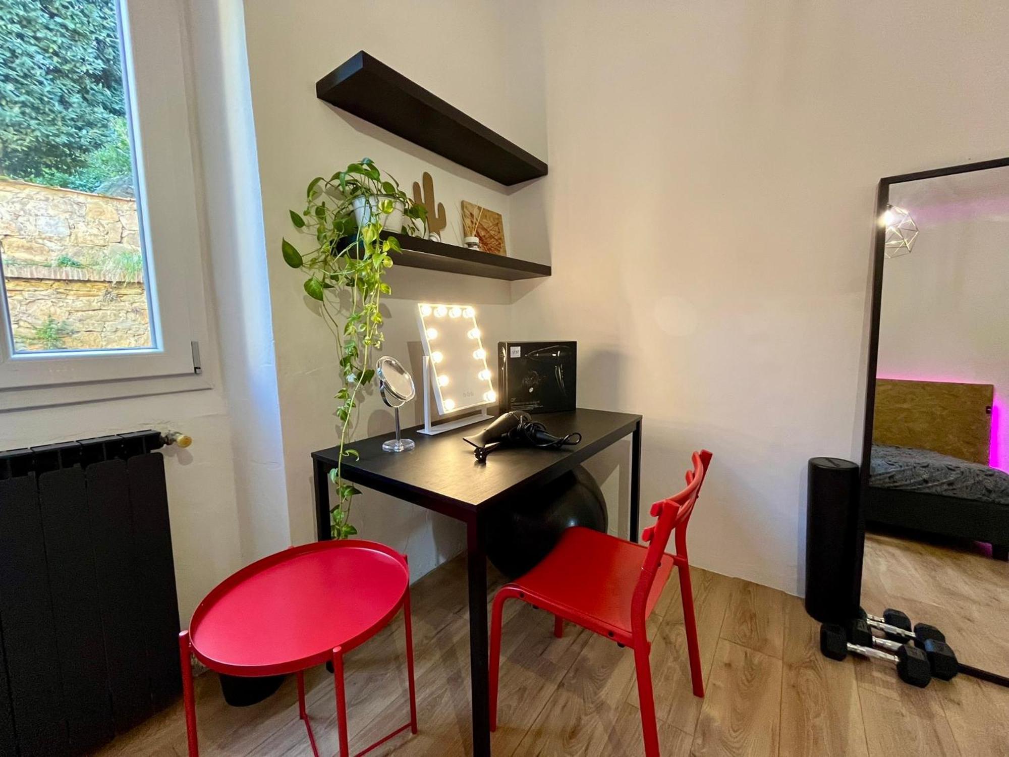 Lovely Apartment 10 Min Dal Centro E Piazzale Michelangelo Firenze Kültér fotó