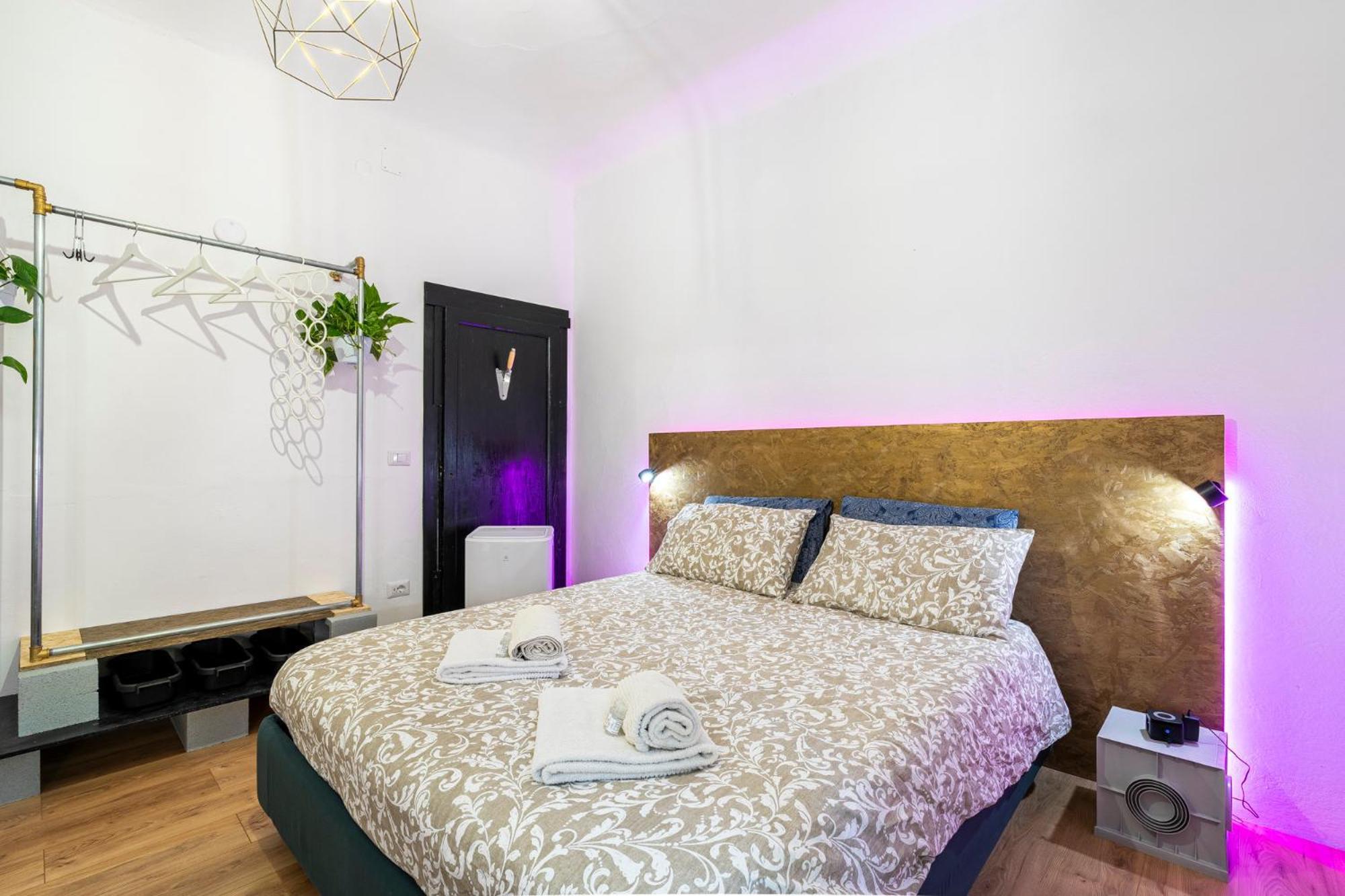 Lovely Apartment 10 Min Dal Centro E Piazzale Michelangelo Firenze Kültér fotó